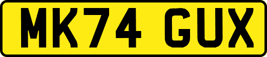 MK74GUX