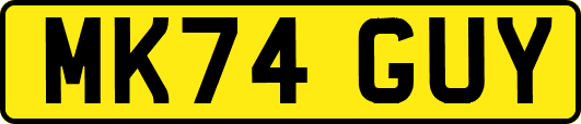 MK74GUY