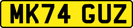 MK74GUZ