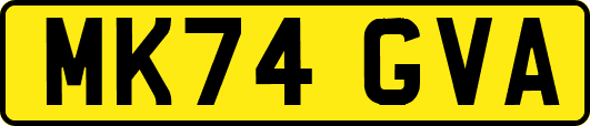 MK74GVA