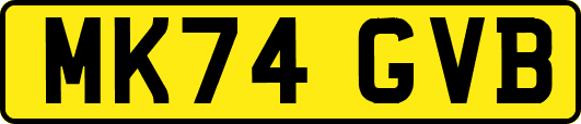 MK74GVB
