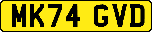 MK74GVD