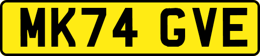 MK74GVE