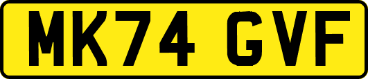 MK74GVF