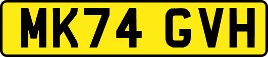 MK74GVH