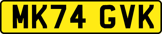 MK74GVK