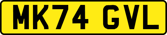 MK74GVL