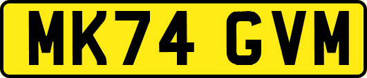 MK74GVM