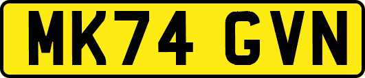 MK74GVN