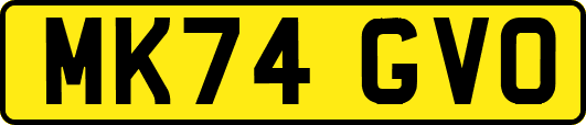 MK74GVO