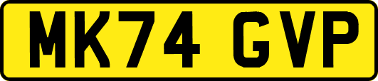 MK74GVP
