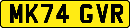 MK74GVR