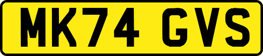 MK74GVS