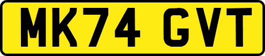 MK74GVT