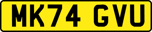 MK74GVU