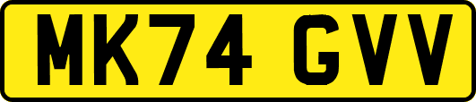 MK74GVV