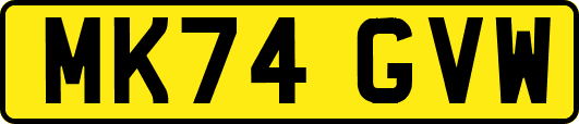 MK74GVW