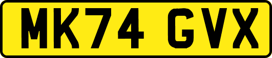 MK74GVX