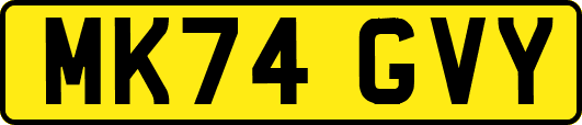 MK74GVY