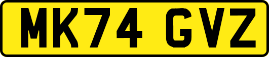 MK74GVZ