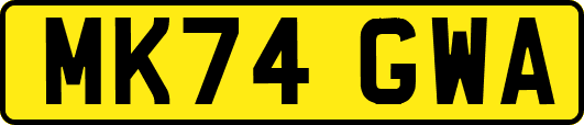 MK74GWA