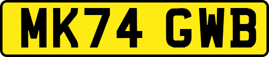 MK74GWB