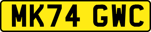 MK74GWC