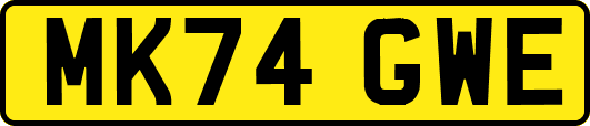 MK74GWE