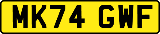 MK74GWF