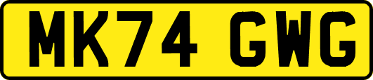 MK74GWG