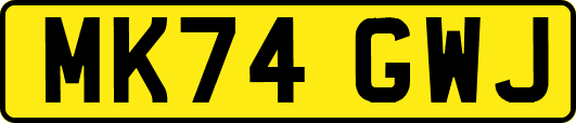 MK74GWJ