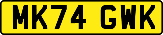 MK74GWK