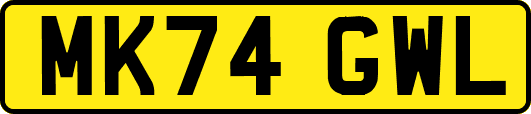 MK74GWL