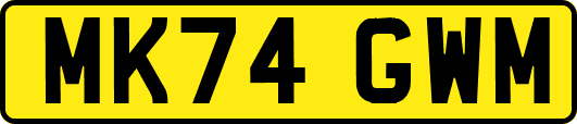 MK74GWM