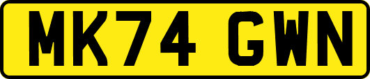 MK74GWN