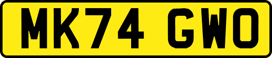 MK74GWO