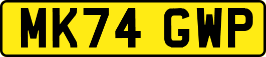 MK74GWP