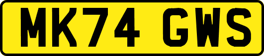 MK74GWS