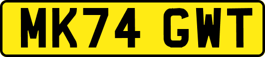 MK74GWT