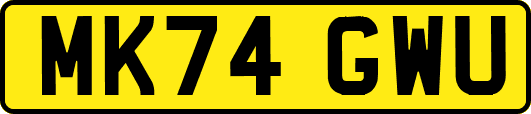 MK74GWU