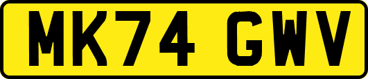 MK74GWV