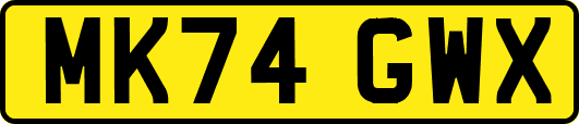 MK74GWX