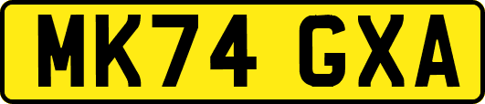 MK74GXA