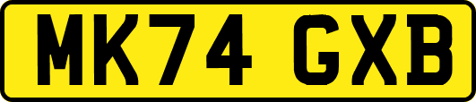 MK74GXB
