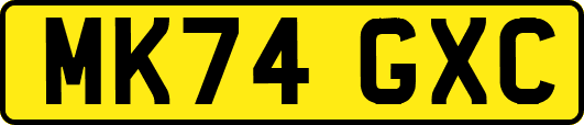 MK74GXC