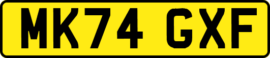 MK74GXF