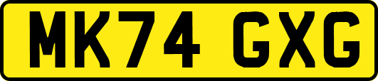 MK74GXG