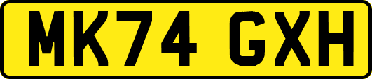 MK74GXH