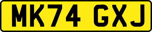MK74GXJ