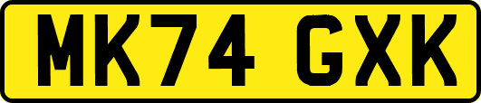 MK74GXK